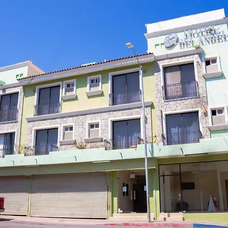 Hotel Del Angel Los Cabos