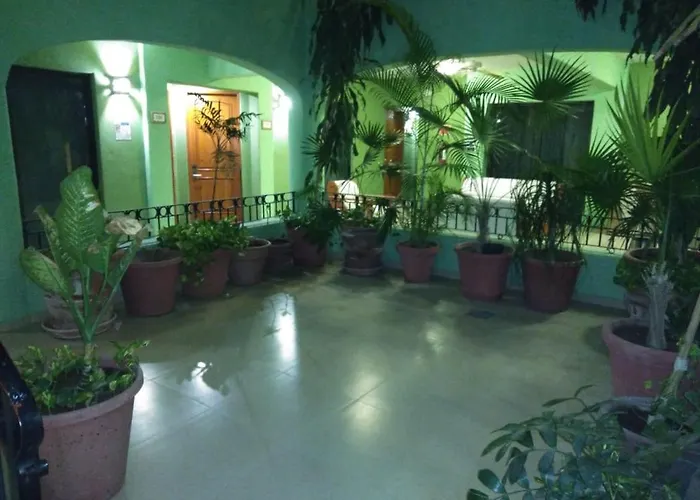 Del Angel Los Cabos 2*